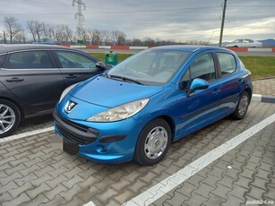 Peugeot 207 hdi