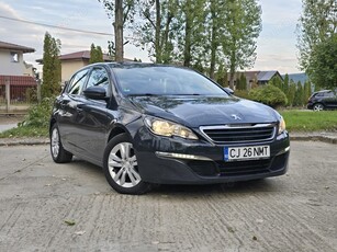 Peugeot 308 - 1.6 Diesel 2014 - LED Sistem Infotainment Tactil Distributie