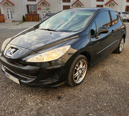 Peugeot 308 1.6 Hdi 2009