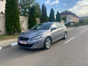 Peugeot 308 1.6 HDI Active Business