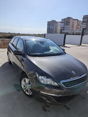 Peugeot 308 SW 2014