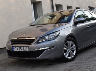 Peugeot 308 SW BlueHDi 120 Stop & Start Business-Line