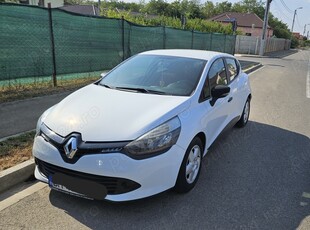 Reanult Clio