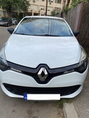 Renault Clio 1.5 Dci