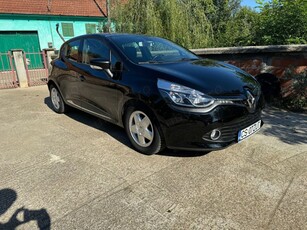 Renault Clio 1.5 dCi - Dynamique 2014