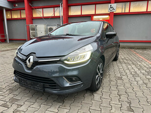 Renault Clio 4 0.9tce 90cp