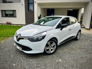 renault clio 4 1.5 Dci Diesel hatchback Navi mare