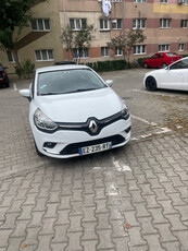 Renault Clio 4 2018 euro 6 factura