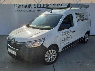 Renault Express