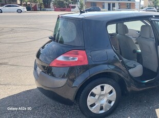 Renault Megane 1.5 dCi Privilege Second hand 2008