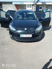 Renault megane III