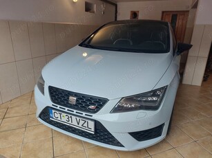 Seat Leon Cupra SC DSG