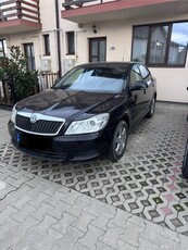 Skoda Octavia 1.6 TDI 105 cp