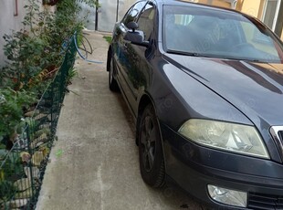 Skoda Octavia 2, 1.9 diesel, an 2007