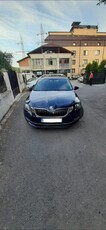 Skoda Octavia 2018