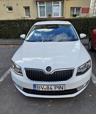 Skoda Octavia 3 1.6 TDI 2014