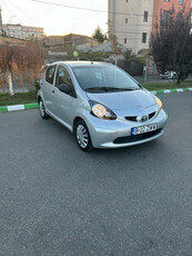 toyota aygo 1.0 2009