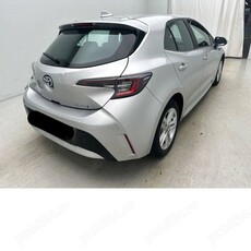 Toyota Corolla 2020 80000Km hybrid Hatchback