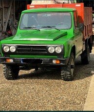 Vand Aro camioneta 320