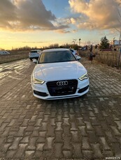 Vând Audi A3 Sline