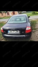 Vând audi A4 V6 2L acte la zi