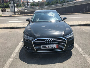 vand Audi A6