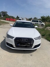 Vand Audii A6