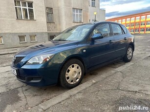 Vand ,autoturism Mazda 3,an 2006