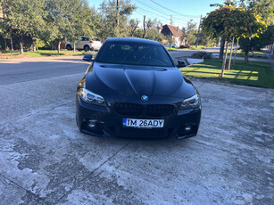 Vand BMW F10 Pachet M