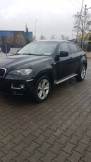 Vând BMW X6 impecabil