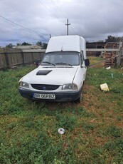 Vand Dacia Papuc 1,9D