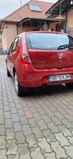 Vand Dacia Sandero 2011 GPL