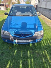 Vand Dacia Solenza