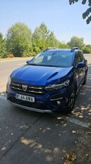 Vând Dacia Stepway-