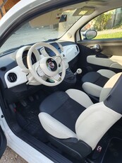 Vand FIAT 500 HYBRID Dolce Vita