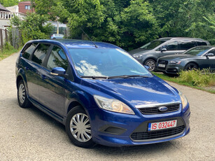 Vand Ford Focus 2 ST-Line - 1.6TDCi