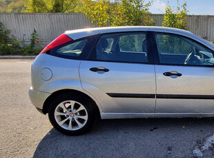 Vand Ford Focus Hatchback 2004 Diesel