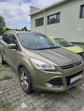 Vand Ford Kuga 4x4 2013