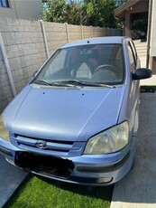 Vand Hyundai Getz 2005 pentru dezmembrat