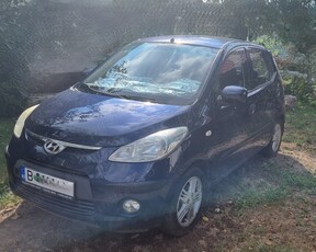 Vand Hyundai I10 2009