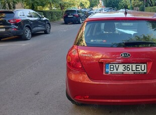 Vând KIA Ceed 48000 km