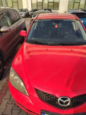 Vând Mazda3, 1.6 benzina