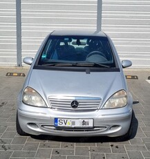 Vand Mercedes-Benz A170 cdi