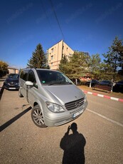 vand Mercedes Viano