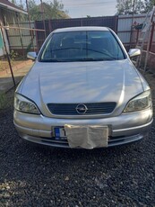 Vand Opel Astra G