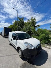 Vand Opel Combo 2015