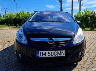 Vand Opel Corsa