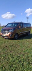 Vând Opel Vivaro an 2018