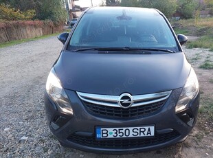 Vand Opel Zafira C