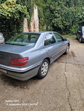 vand peugeot 406 diesel